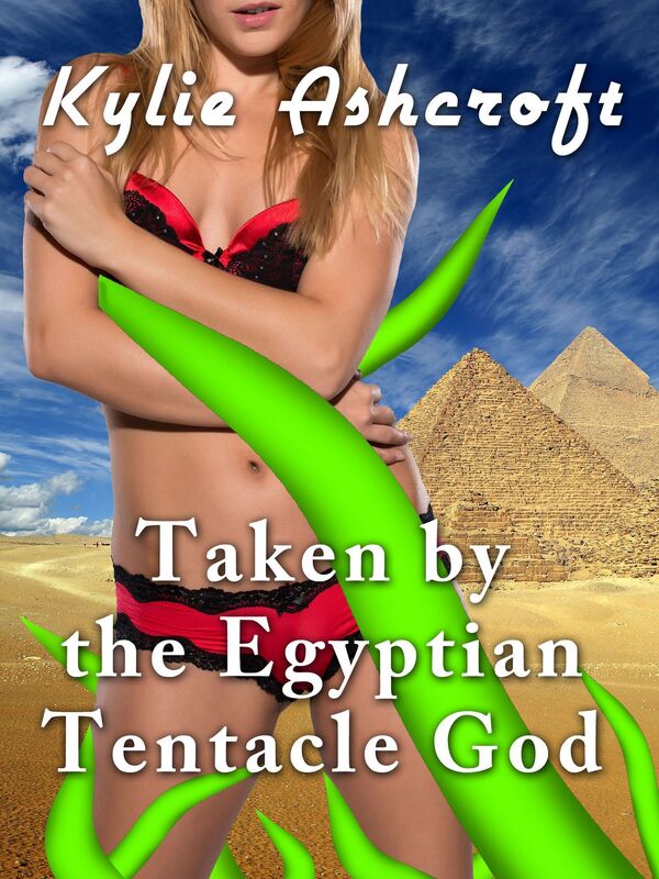 Taken by the Egyptian Tentacle God (Monster Sex)