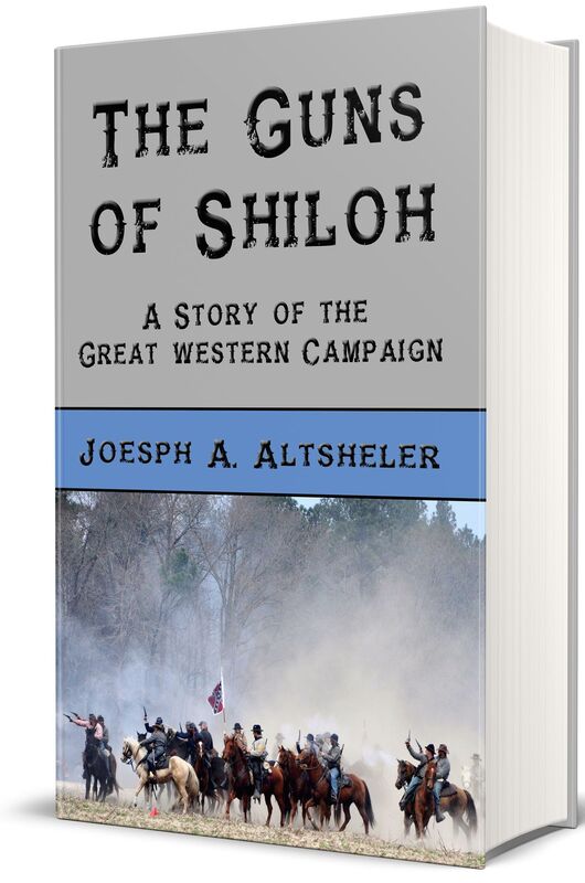 The Guns of Shiloh