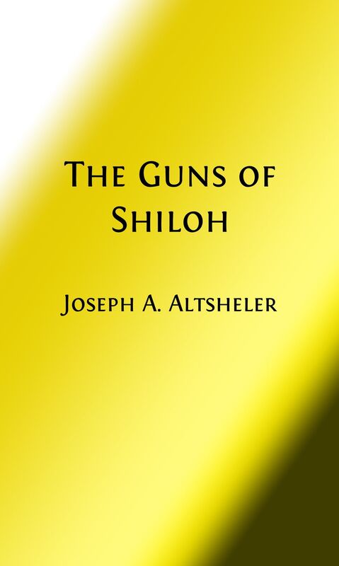 The Guns of Shiloh