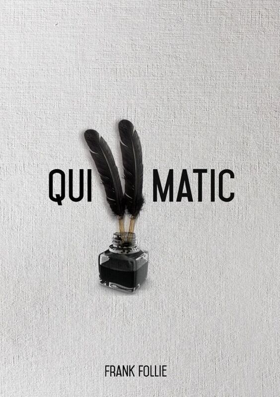 Quillmatic