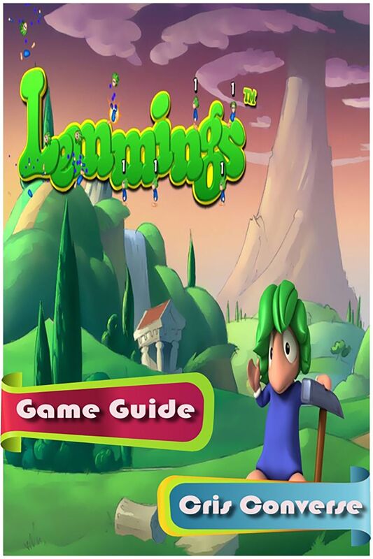 Lemmings Game Guide