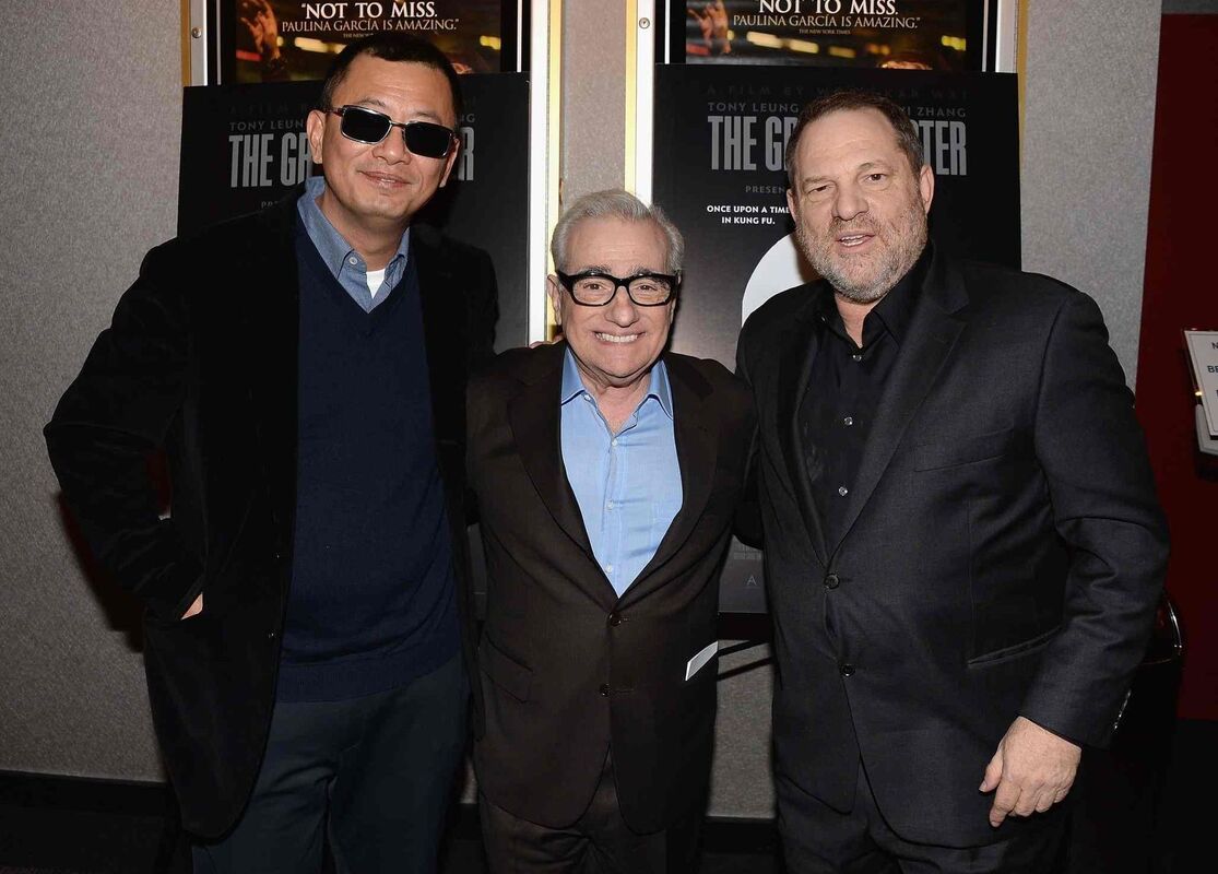 Hollywood Demons