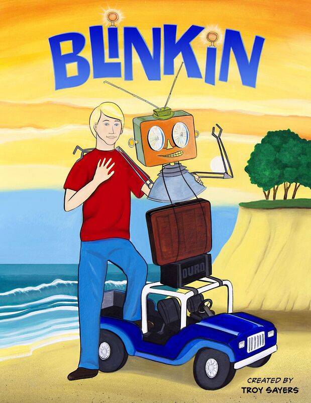 Blinkin
