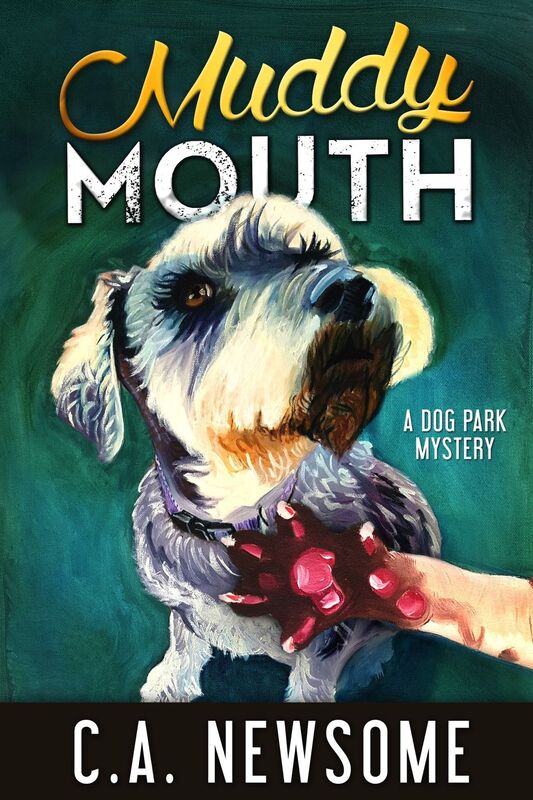 Muddy Mouth