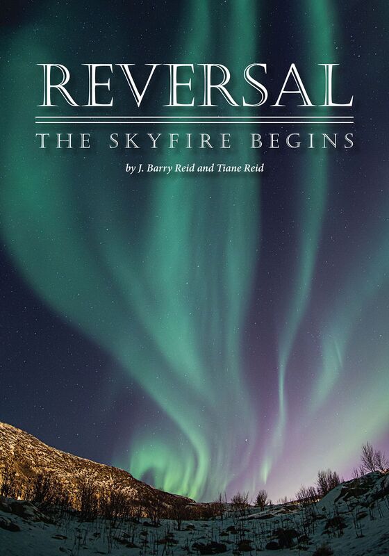 Reversal: The Skyfire Begins