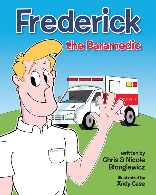 Frederick the Paramedic
