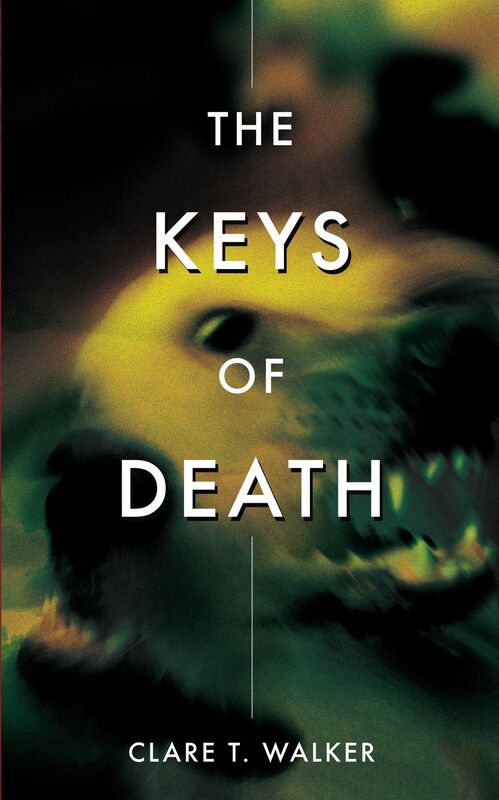 The Keys Of Death - a veterinary medical thriller