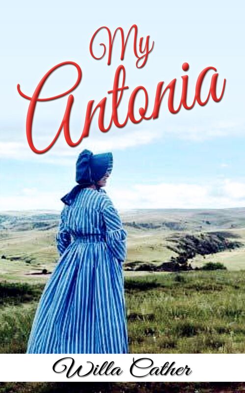 My Antonia