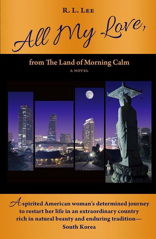 All My Love, From The Land of Morning Calm