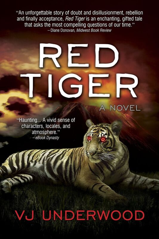 Macan Merah