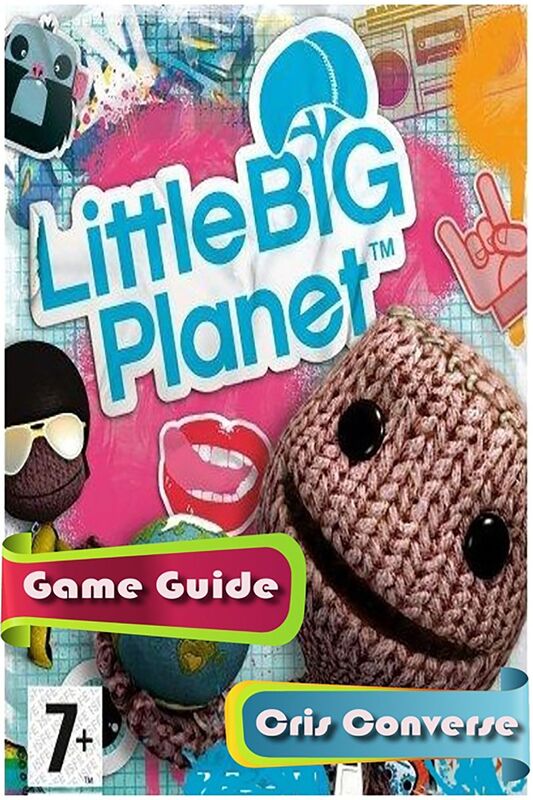 Little Big Planet Game Guide