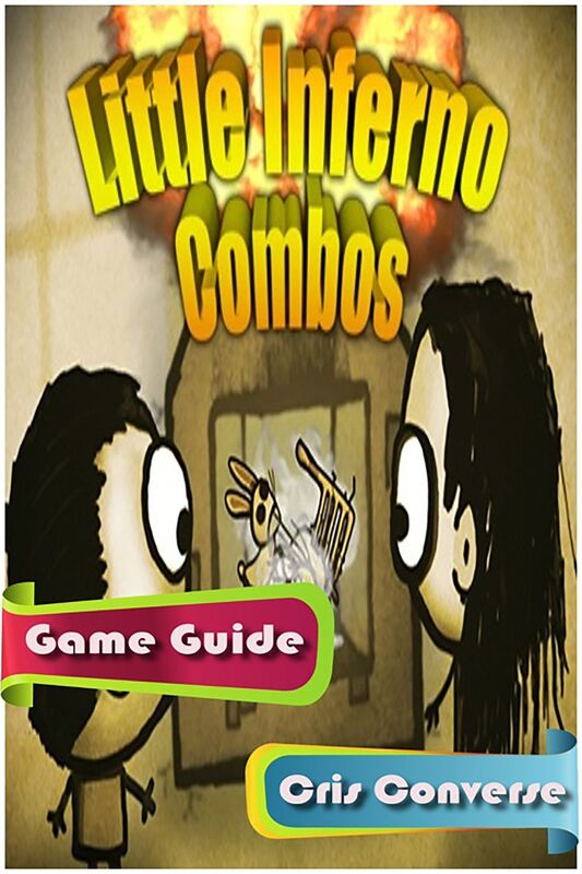 Little Inferno Game Guide