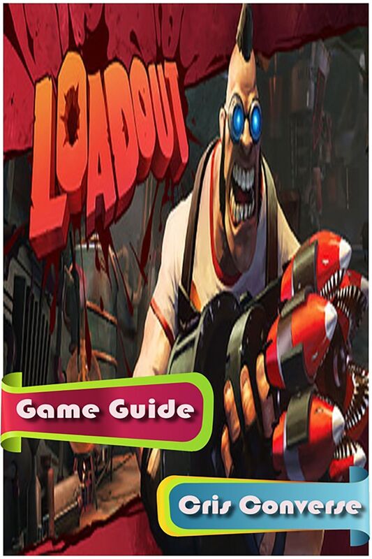 Loadout Game Guide
