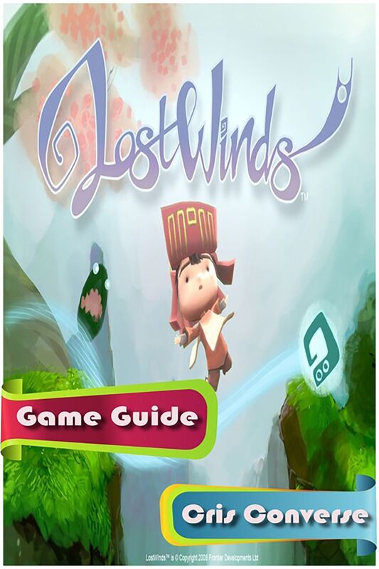 LostWinds Game Guide