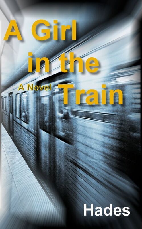 A Girl in the Train
