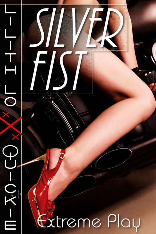 Silverfist