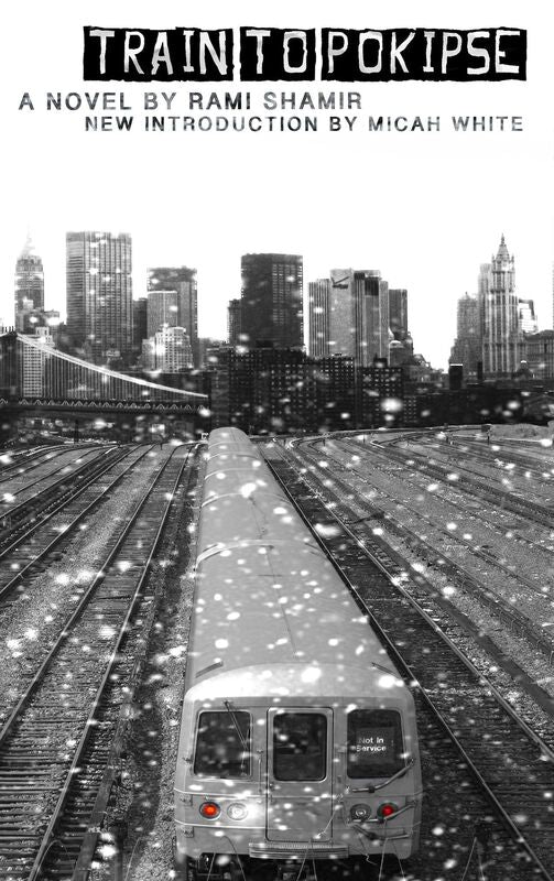 TRAIN TO POKIPSE