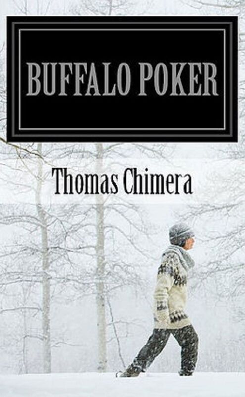 Buffalo Poker