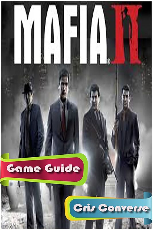 Mafia 2 Game Guide