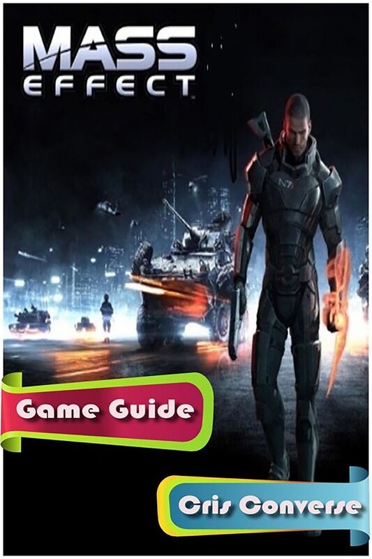 Mass Effect Game Guide