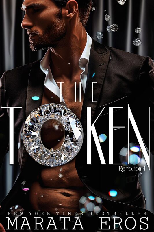 The Token 9, Chet Sinclair: Alpha Billionaire Dark Romance