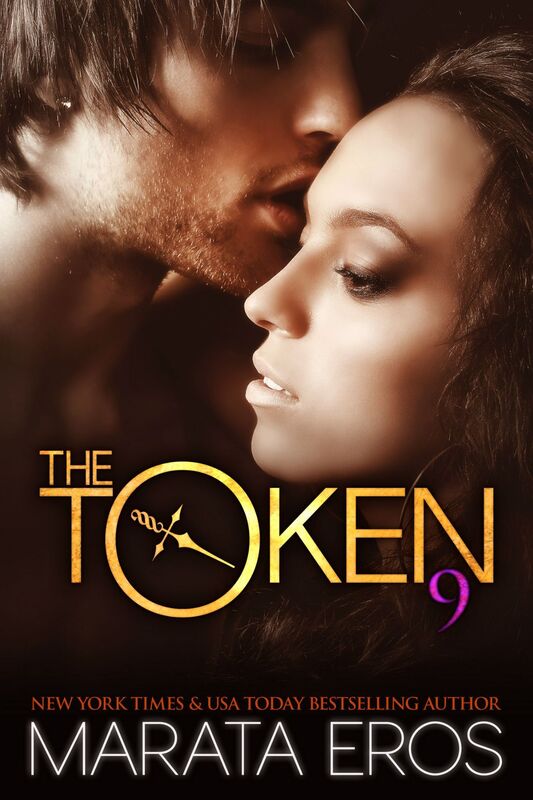 The Token 9, Chet Sinclair: Alpha Billionaire Dark Romance