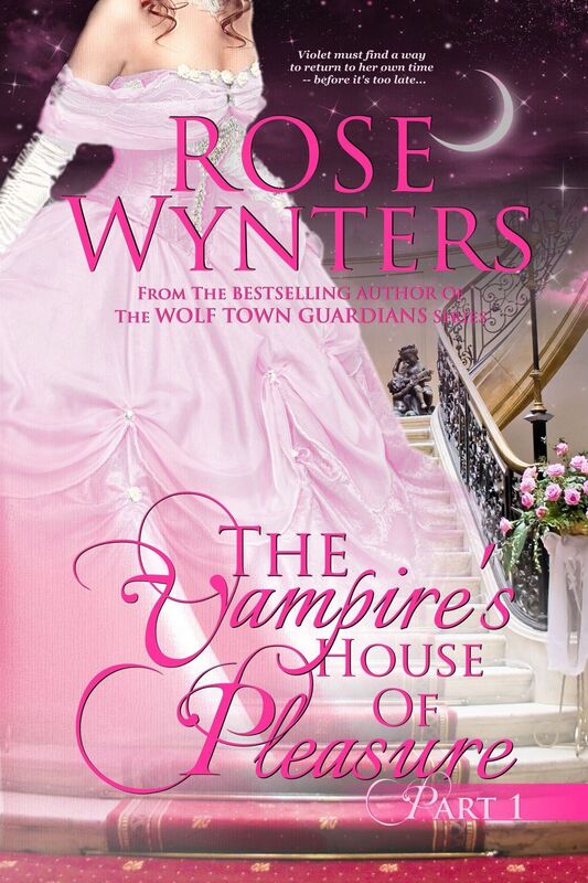 The Vampire's House of Pleasure: Part One
