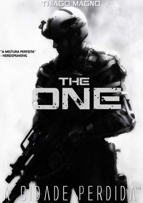 The ONE: A Cidade Perdida