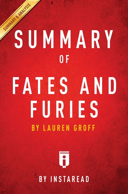 Summary of Fates and Furies