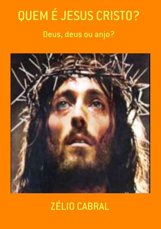 Quem E Jesus Cristo?