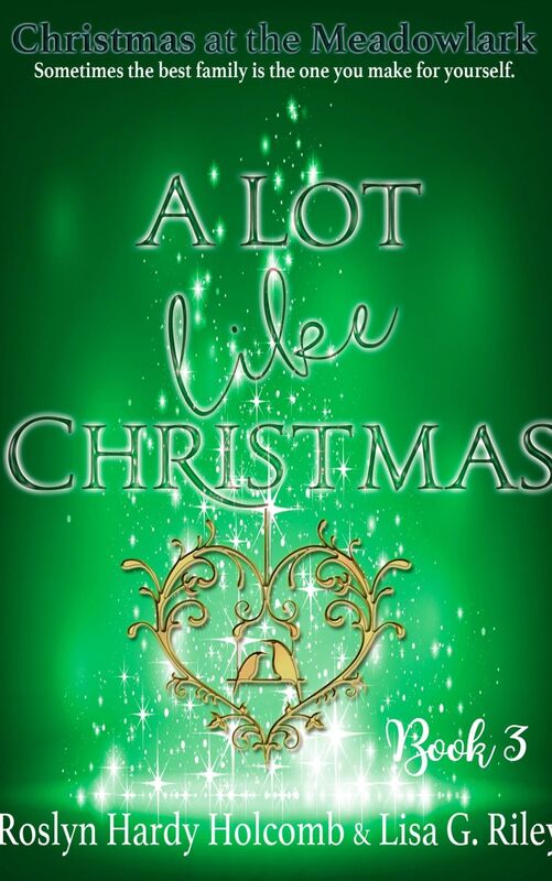 Christmas Wishes & Kisses