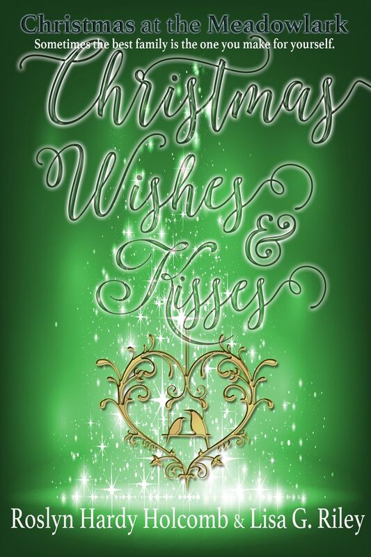 Christmas Wishes & Kisses