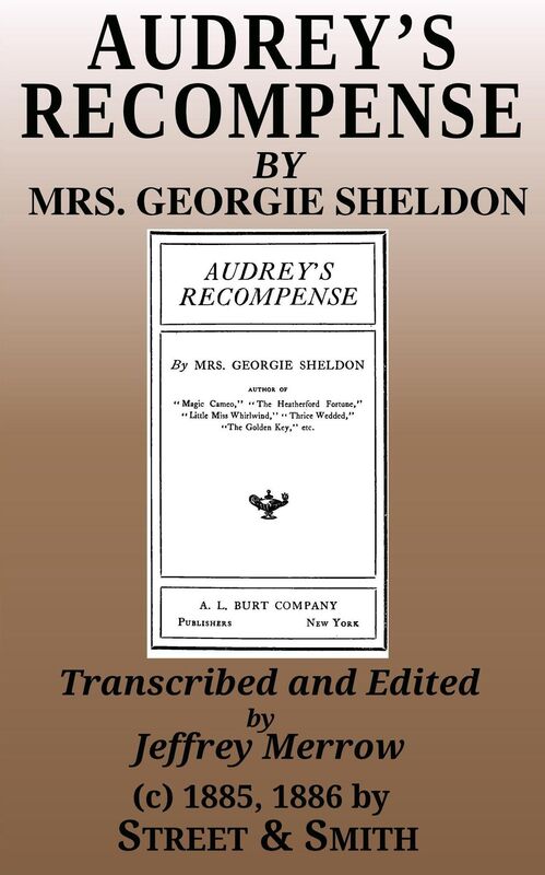 Audreys Recompense