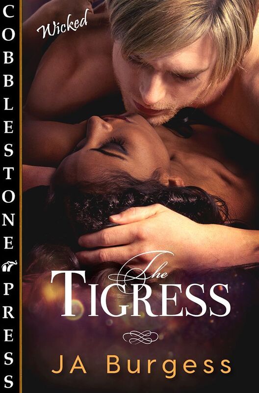 The Tigress
