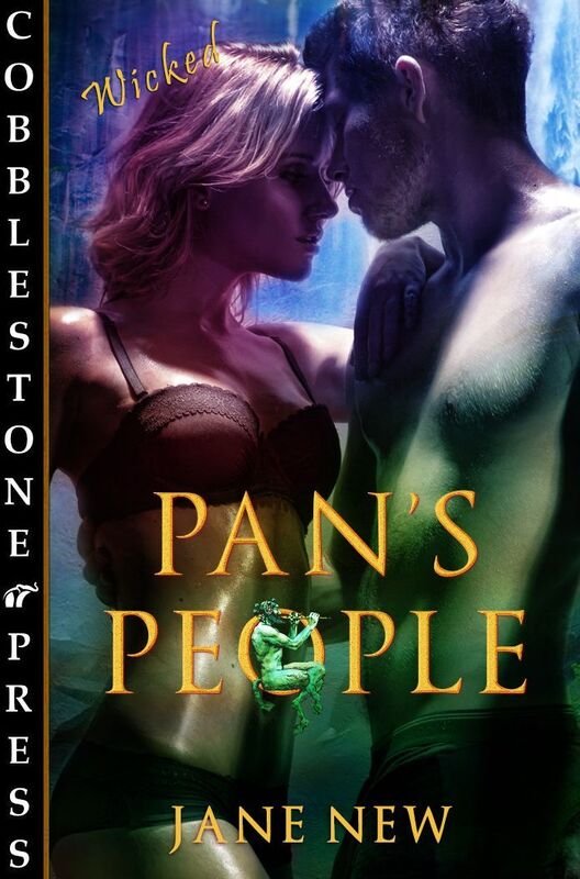 Pan's People