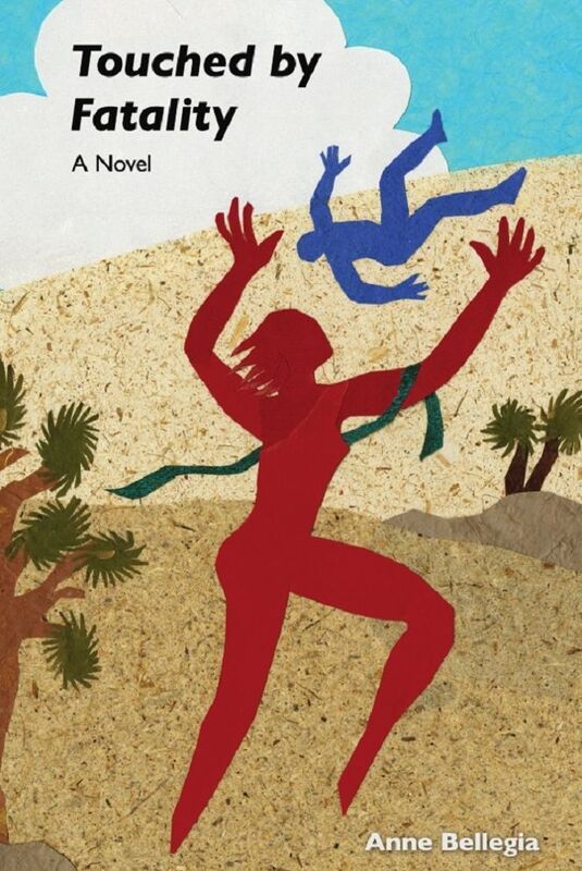 Touched by Fatality: A Novel