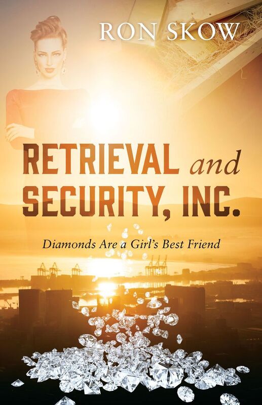 Retrieval and Security, Inc.