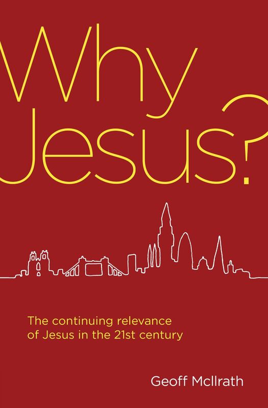 Why Jesus