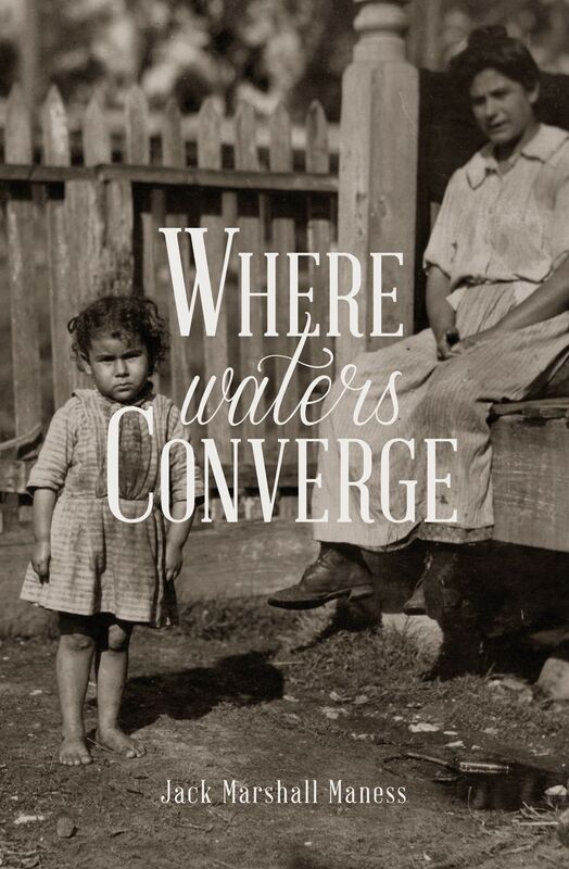 Where Waters Converge