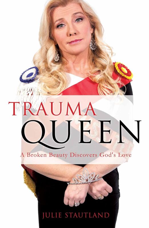 TRAUMA QUEEN