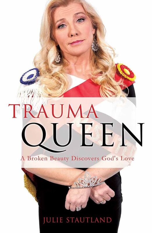 TRAUMA QUEEN