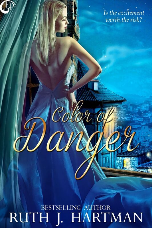 Color of Danger