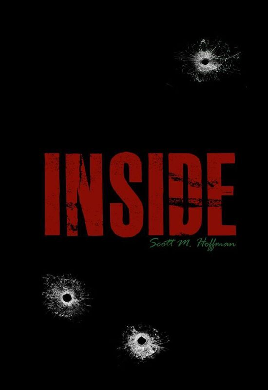 Inside