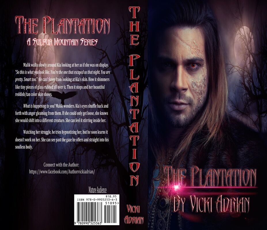 The Plantation