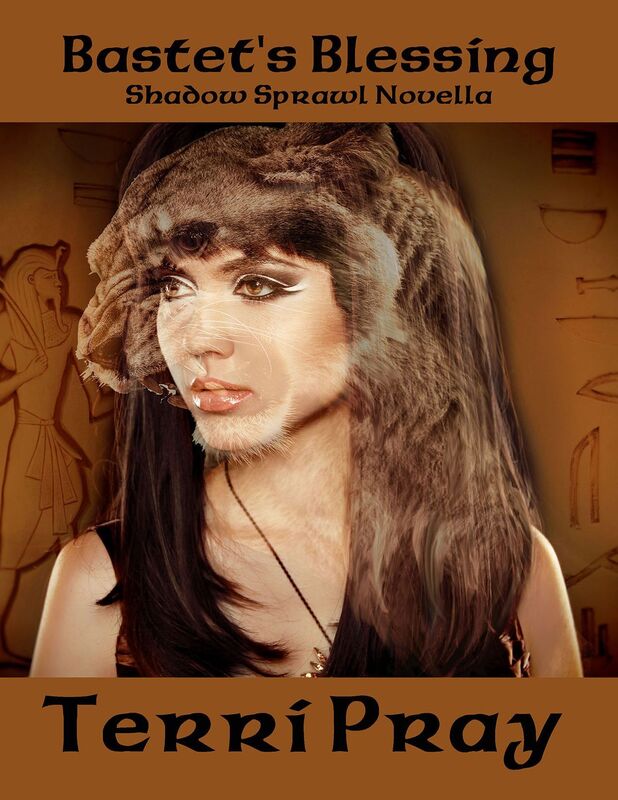 Bastet's Blessing