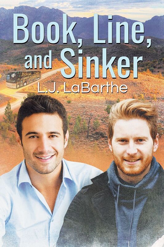 Book, Line, and Sinker