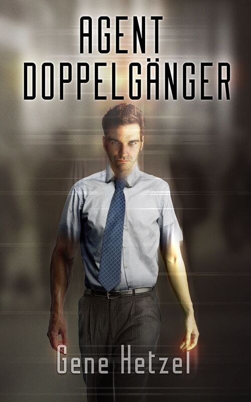 AGENT DOPPELGANGER