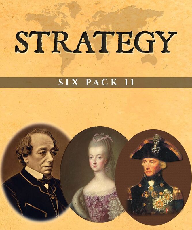 Strategy Six Pack 11