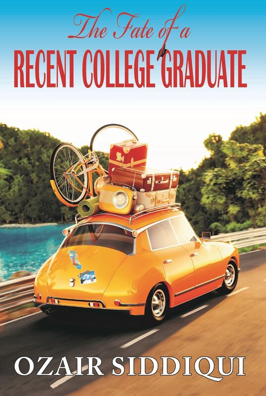 The Fate Of A Recent College Graduate