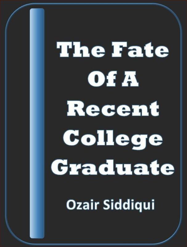 The Fate Of A Recent College Graduate